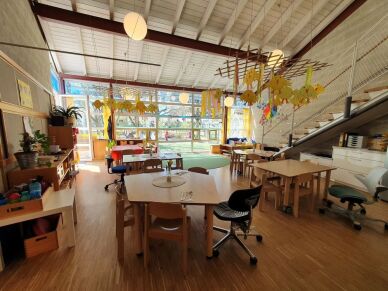 Kindergarten am Mühlbach